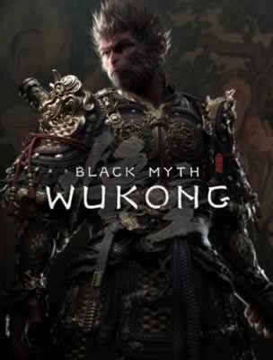 Black Myth Wukong