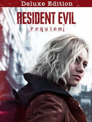 Resident Evil 9